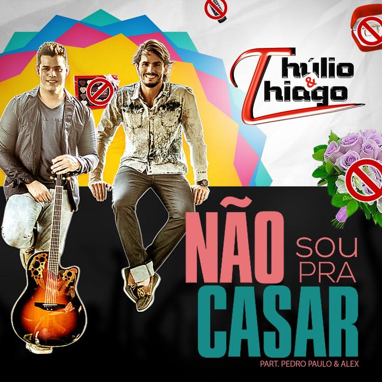 Thúlio & Thiago's avatar image