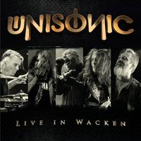 Unisonic's avatar cover