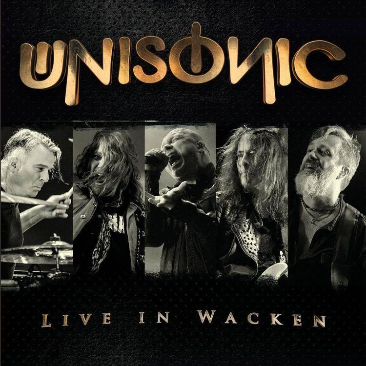 Unisonic's avatar image