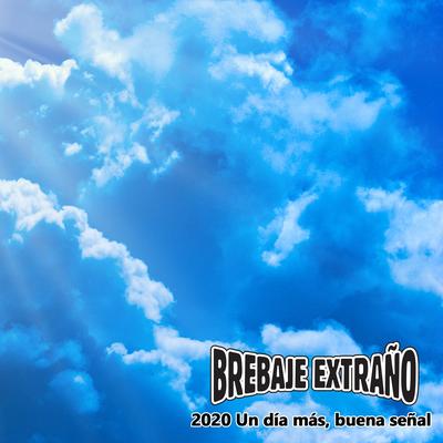 La Depresión By Brebaje Extraño's cover