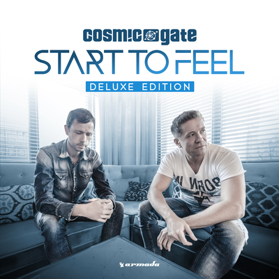 Start To Feel (Deluxe Edition)'s cover