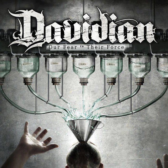 Davidian's avatar image