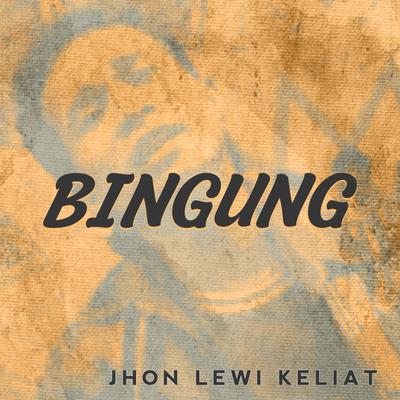 Jhon Lewi Keliat's cover