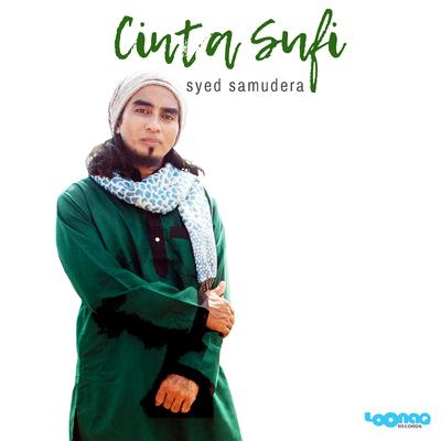 Syed Samudera's cover