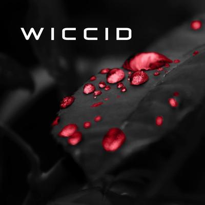 Wiccid's cover