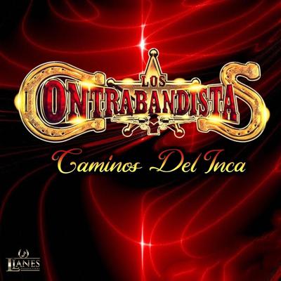 Caminos del Inca's cover