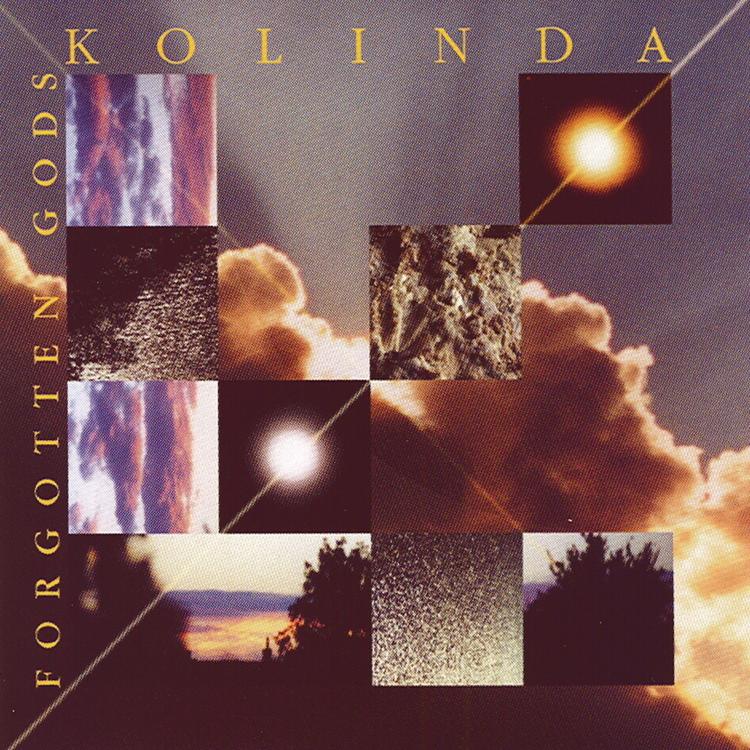 Kolinda's avatar image