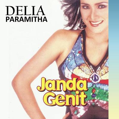 Delia Paramitha's cover