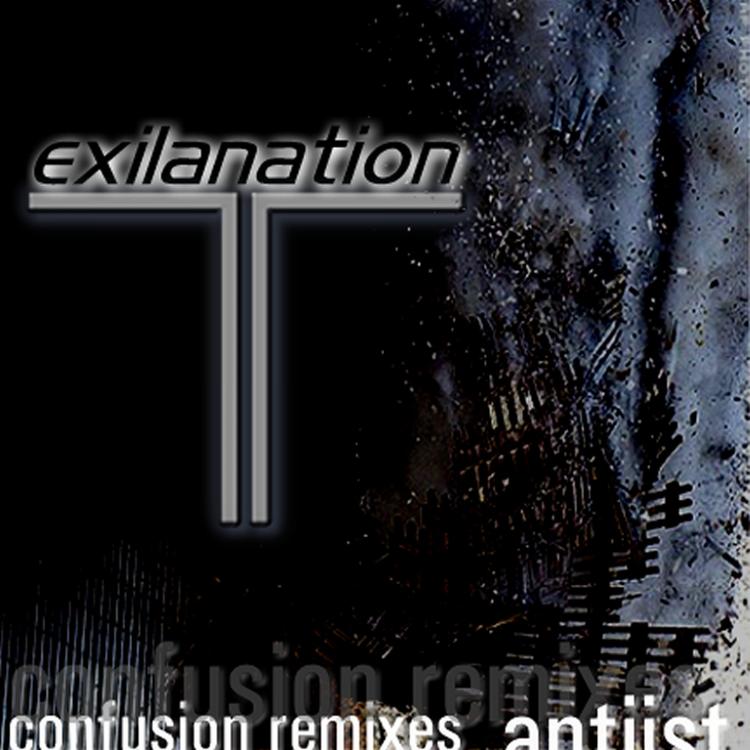 Exilanation's avatar image