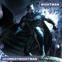 Nightman's avatar cover