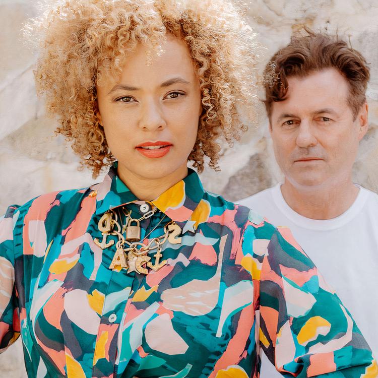Sneaky Sound System's avatar image