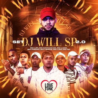 DJ Will SP's cover