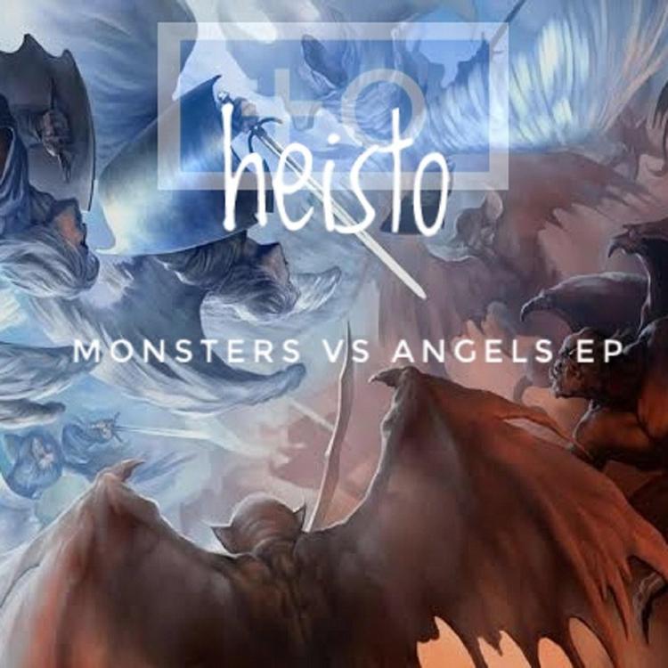 Heisto's avatar image