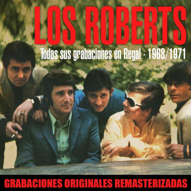 Los Roberts's avatar image