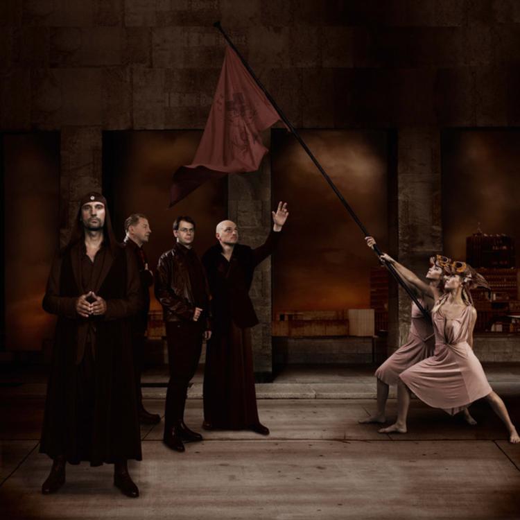 Laibach's avatar image