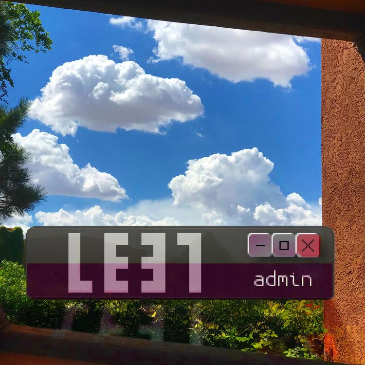 LE37's avatar image