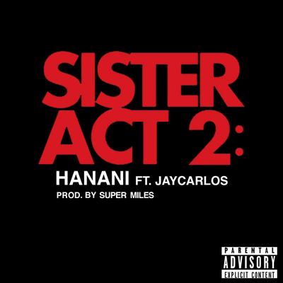 Sister Act 2's cover