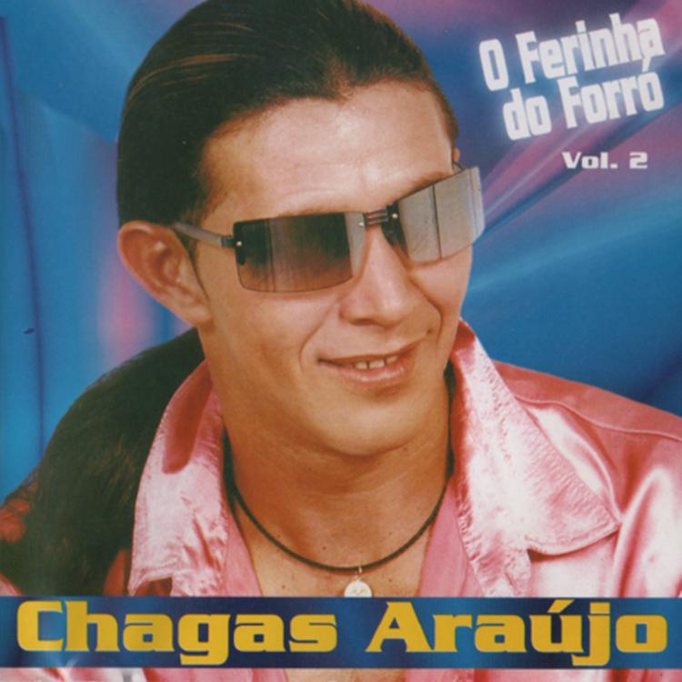 Chagas Araújo's avatar image