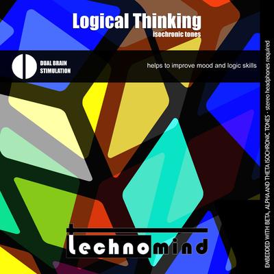 Logical Thinking By Technomind's cover