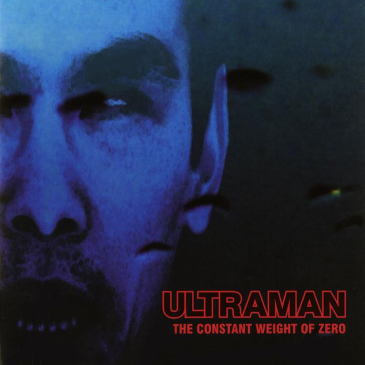 Ultraman's avatar image