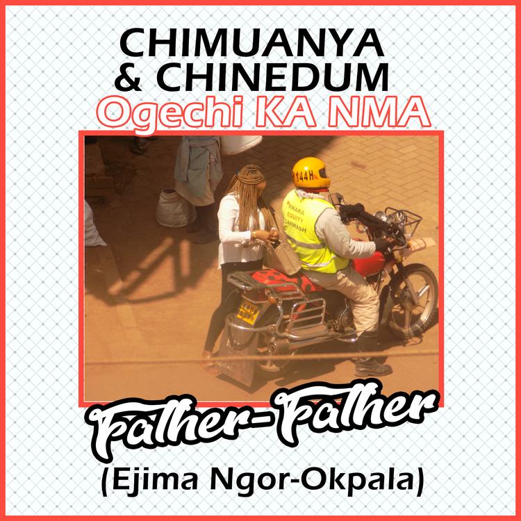 Chimuanya & Chinedum's avatar image