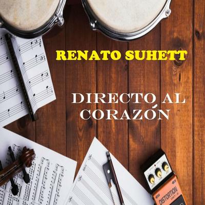 Aliento de la Vida By Renato Suhett's cover