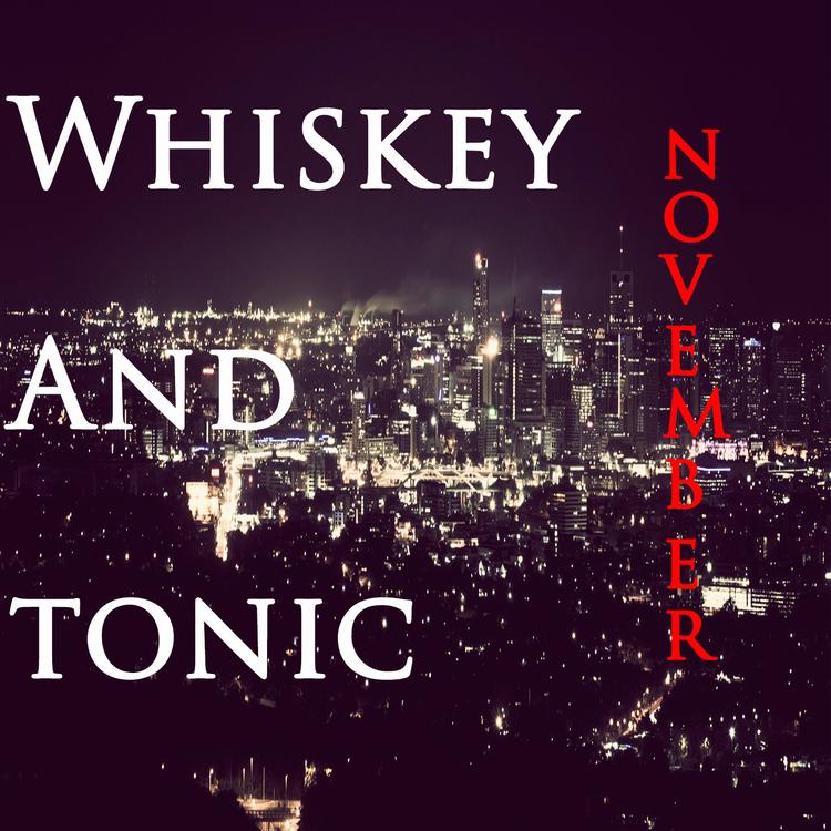 Whiskey and Tonic's avatar image