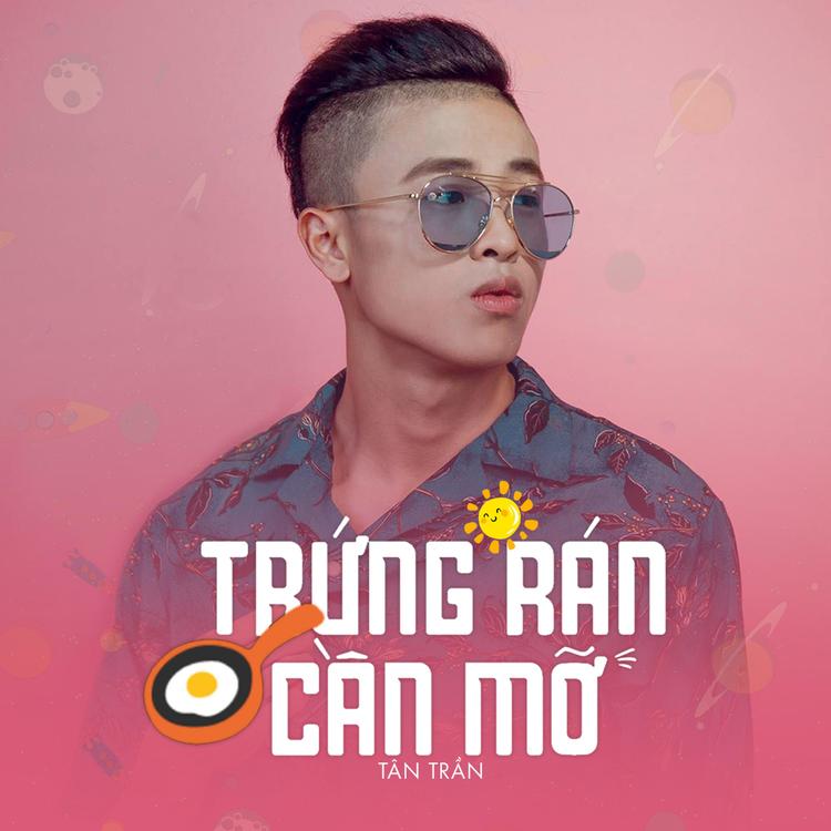 Tân Trần's avatar image