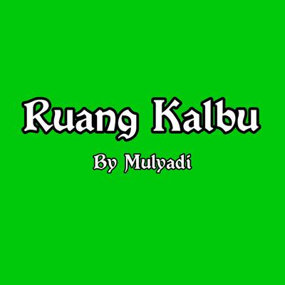 Mulyadi's cover