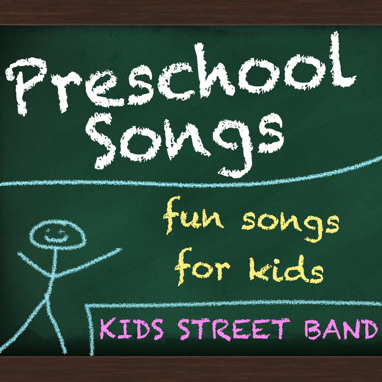 Kids Street Band's avatar image