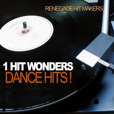 1 Hit Wonders - Dance Hits !'s cover