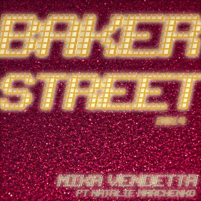 Bakerstreet (Hey Brother Short Dance Remix)'s cover