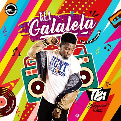 Kea Galalela By TB1's cover