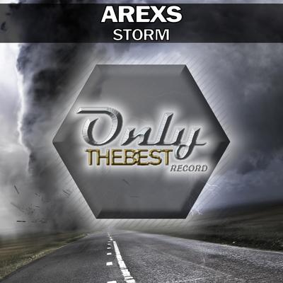 Arexs's cover