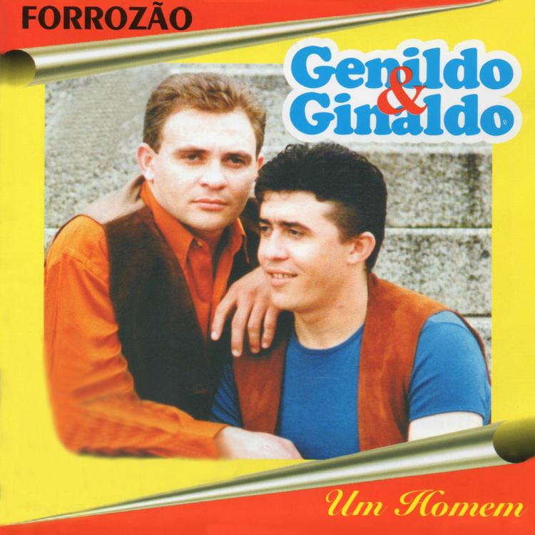 Genildo e Ginaldo's avatar image