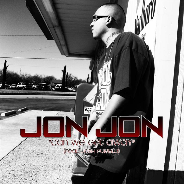 JonJon's avatar image