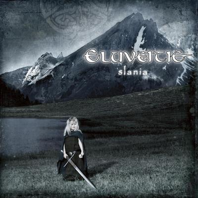 Giamonios By Eluveitie's cover