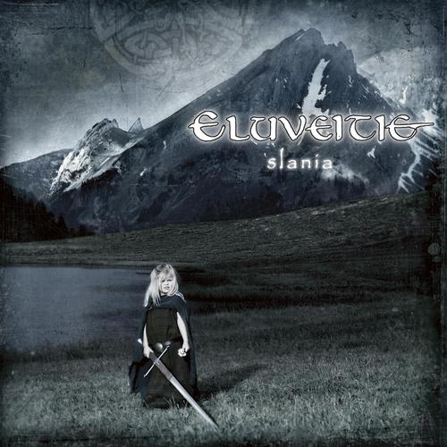 Eluveitie's cover