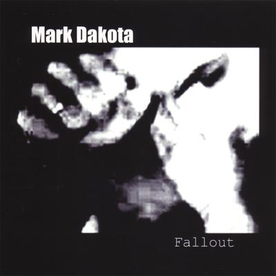 I Don't Belong By Mark Dakota's cover