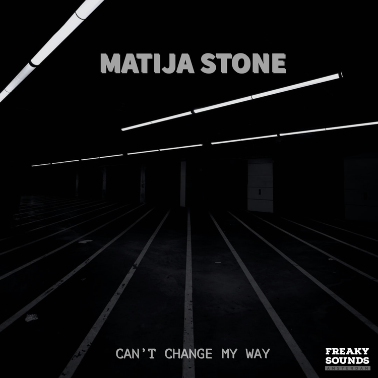 Matija Stone's avatar image