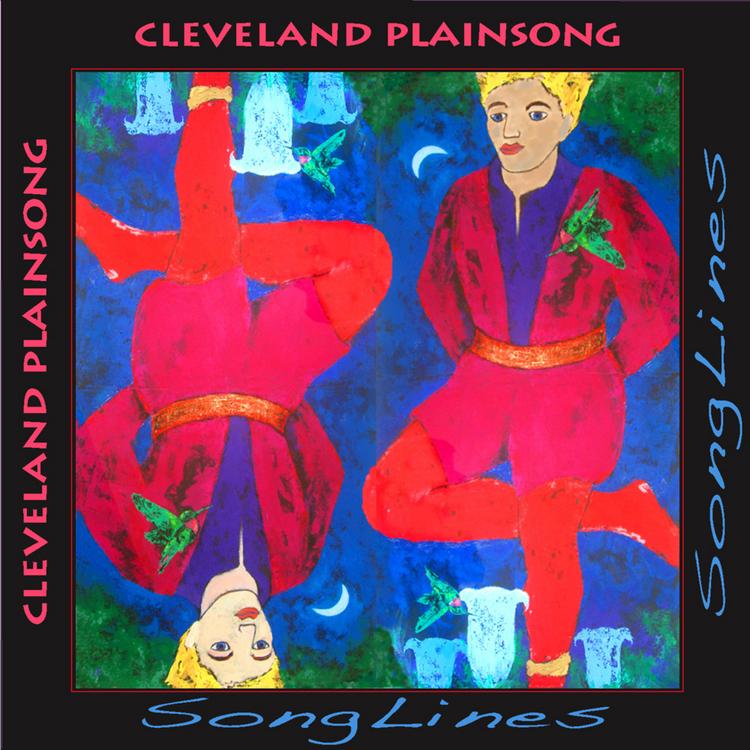 Cleveland PlainSong's avatar image