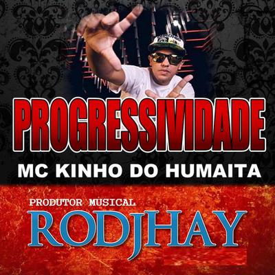 Progressividade's cover