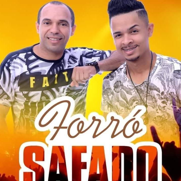 Forró Safado's avatar image