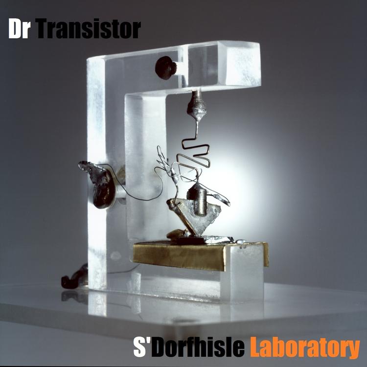 Dr Transistor's avatar image
