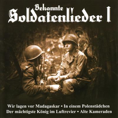 Im Wald, im grünen Walde By Soldatenchöre's cover