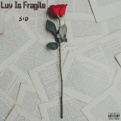 Luv Is Fragile's cover