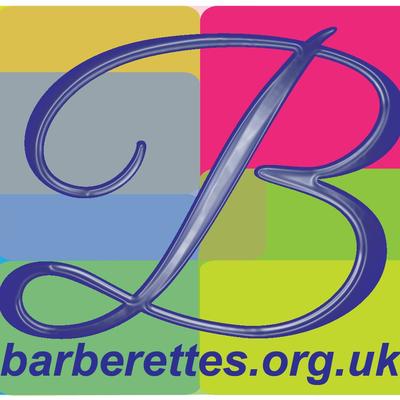 The Barberettes's cover