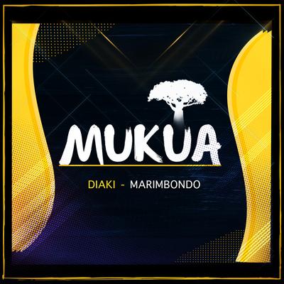 Marimbondo's cover