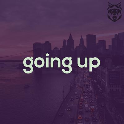 Going Up's cover