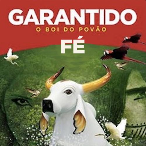 Celebração da Fé (Ao Vivo)'s cover